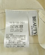 BEAUTY&YOUTH UNITED ARROWS（ビューティーアンドユースユナイテッドアローズ）カジュアルシャツ 白 サイズ:F レディース/2200722585047