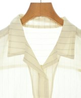 BEAUTY&YOUTH UNITED ARROWS（ビューティーアンドユースユナイテッドアローズ）カジュアルシャツ 白 サイズ:F レディース/2200722585047