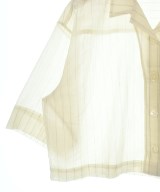 BEAUTY&YOUTH UNITED ARROWS（ビューティーアンドユースユナイテッドアローズ）カジュアルシャツ 白 サイズ:F レディース/2200722585047