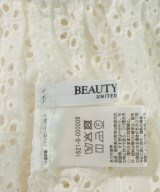 BEAUTY&YOUTH UNITED ARROWS（ビューティーアンドユースユナイテッドアローズ）ブラウス 白 サイズ:-(L位) レディース/2200722650042
