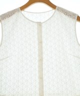 BEAUTY&YOUTH UNITED ARROWS（ビューティーアンドユースユナイテッドアローズ）ブラウス 白 サイズ:-(L位) レディース/2200722650042