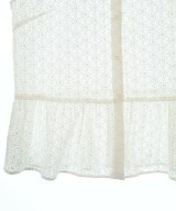 BEAUTY&YOUTH UNITED ARROWS（ビューティーアンドユースユナイテッドアローズ）ブラウス 白 サイズ:-(L位) レディース/2200722650042