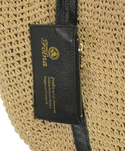 BEAUTY&YOUTH UNITED ARROWS（ビューティーアンドユースユナイテッドアローズ）トートバッグ ベージュ サイズ:- レディース/2200722753040