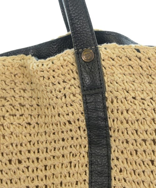 BEAUTY&YOUTH UNITED ARROWS（ビューティーアンドユースユナイテッドアローズ）トートバッグ ベージュ サイズ:- レディース/2200722753040