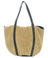 BEAUTY&YOUTH UNITED ARROWS（ビューティーアンドユースユナイテッドアローズ）トートバッグ ベージュ サイズ:- レディース/2200722753040