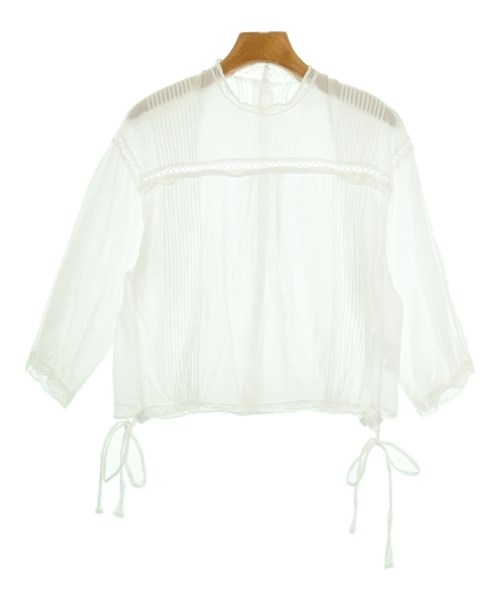 BEAUTY&YOUTH UNITED ARROWS(ビューティーアンドユースユナイテットアローズ)のブラウス サイズ:-(L位) 4,200円