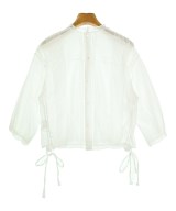 BEAUTY&YOUTH UNITED ARROWS（ビューティーアンドユースユナイテッドアローズ）ブラウス 白 サイズ:-(L位) レディース/2200722765050