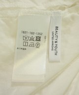 BEAUTY&YOUTH UNITED ARROWS（ビューティーアンドユースユナイテッドアローズ）ブラウス 白 サイズ:-(L位) レディース/2200722765050