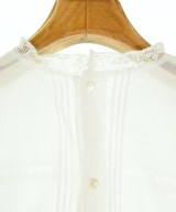 BEAUTY&YOUTH UNITED ARROWS（ビューティーアンドユースユナイテッドアローズ）ブラウス 白 サイズ:-(L位) レディース/2200722765050