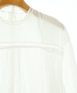 BEAUTY&YOUTH UNITED ARROWS（ビューティーアンドユースユナイテッドアローズ）ブラウス 白 サイズ:-(L位) レディース/2200722765050