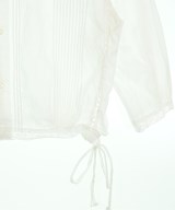 BEAUTY&YOUTH UNITED ARROWS（ビューティーアンドユースユナイテッドアローズ）ブラウス 白 サイズ:-(L位) レディース/2200722765050