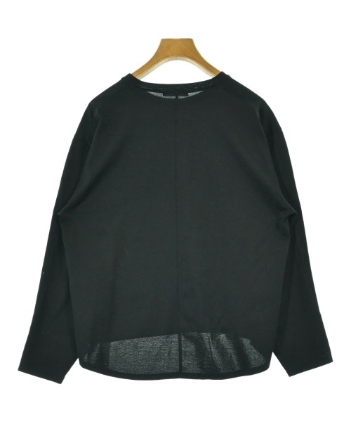 BEAUTY&YOUTH UNITED ARROWS（ビューティーアンドユースユナイテッドアローズ）Tシャツ・カットソー 黒 サイズ:F レディース/2200716184065