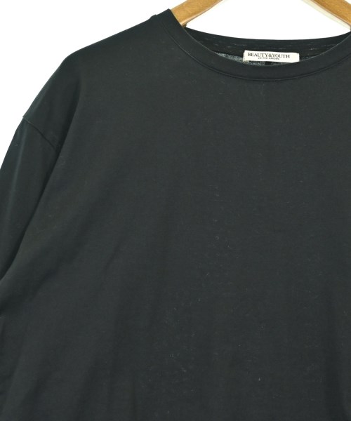 BEAUTY&YOUTH UNITED ARROWS（ビューティーアンドユースユナイテッドアローズ）Tシャツ・カットソー 黒 サイズ:F レディース/2200716184065