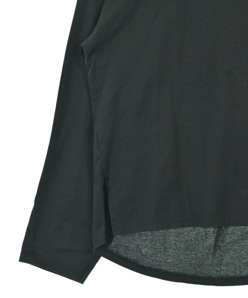 BEAUTY&YOUTH UNITED ARROWS（ビューティーアンドユースユナイテッドアローズ）Tシャツ・カットソー 黒 サイズ:F レディース/2200716184065
