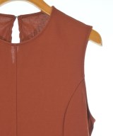 BEAUTY&YOUTH UNITED ARROWS（ビューティーアンドユースユナイテッドアローズ）ワンピース 茶 サイズ:M レディース/2200718433093