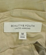 BEAUTY&YOUTH UNITED ARROWS（ビューティーアンドユースユナイテッドアローズ）その他 ベージュ サイズ:M レディース/2200719445088