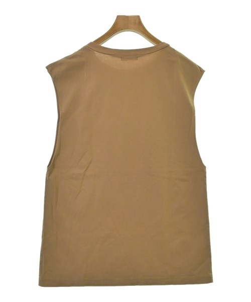 BEAUTY&YOUTH UNITED ARROWS（ビューティーアンドユースユナイテッドアローズ）ノースリーブ ベージュ サイズ:-(M位) レディース/2200721110158