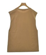 BEAUTY&YOUTH UNITED ARROWS（ビューティーアンドユースユナイテッドアローズ）ノースリーブ ベージュ サイズ:-(M位) レディース/2200721110158