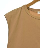 BEAUTY&YOUTH UNITED ARROWS（ビューティーアンドユースユナイテッドアローズ）ノースリーブ ベージュ サイズ:-(M位) レディース/2200721110158