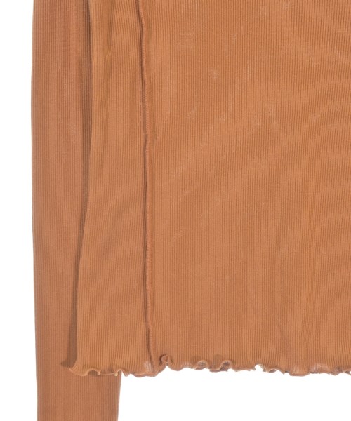 BEAUTY&YOUTH UNITED ARROWS（ビューティーアンドユースユナイテッドアローズ）ニット・セーター オレンジ サイズ:F レディース/2200722769089