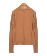 BEAUTY&YOUTH UNITED ARROWS（ビューティーアンドユースユナイテッドアローズ）ニット・セーター オレンジ サイズ:F レディース/2200722769089