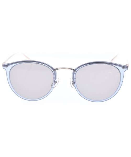 BEAUTY&YOUTH UNITED ARROWS（ビューティーアンドユースユナイテッドアローズ）サングラス 青 サイズ:- レディース/2200722873014