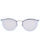 BEAUTY&YOUTH UNITED ARROWS（ビューティーアンドユースユナイテッドアローズ）サングラス 青 サイズ:- レディース/2200722873014