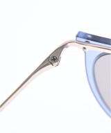 BEAUTY&YOUTH UNITED ARROWS（ビューティーアンドユースユナイテッドアローズ）サングラス 青 サイズ:- レディース/2200722873014
