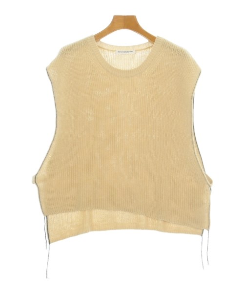 BEAUTY&YOUTH UNITED ARROWS(ビューティーアンドユースユナイテットアローズ)のベスト サイズ:-(M位) 3,300円