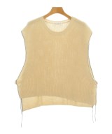 BEAUTY&YOUTH UNITED ARROWS（ビューティーアンドユースユナイテッドアローズ）ベスト ベージュ サイズ:-(M位) レディース/2200722924020