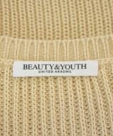 BEAUTY&YOUTH UNITED ARROWS（ビューティーアンドユースユナイテッドアローズ）ベスト ベージュ サイズ:-(M位) レディース/2200722924020