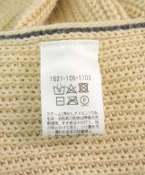 BEAUTY&YOUTH UNITED ARROWS（ビューティーアンドユースユナイテッドアローズ）ベスト ベージュ サイズ:-(M位) レディース/2200722924020