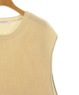 BEAUTY&YOUTH UNITED ARROWS（ビューティーアンドユースユナイテッドアローズ）ベスト ベージュ サイズ:-(M位) レディース/2200722924020