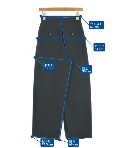 BEAUTY&YOUTH UNITED ARROWS（ビューティーアンドユースユナイテッドアローズ）その他 黒 サイズ:XS レディース/2200722924044