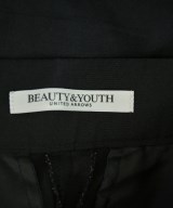 BEAUTY&YOUTH UNITED ARROWS（ビューティーアンドユースユナイテッドアローズ）その他 黒 サイズ:XS レディース/2200722924044