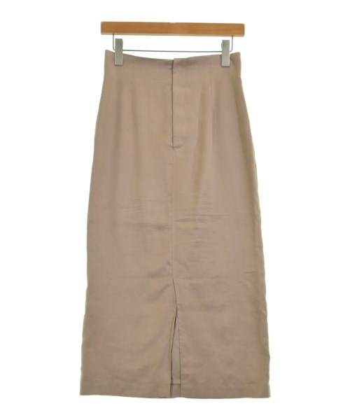 BEAUTY&YOUTH UNITED ARROWS(ビューティーアンドユースユナイテットアローズ)のロング・マキシ丈スカート サイズ:M 3,300円