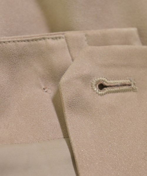 BEAUTY&YOUTH UNITED ARROWS（ビューティーアンドユースユナイテッドアローズ）ロング・マキシ丈スカート ベージュ サイズ:M レディース/2200722927052