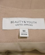 BEAUTY&YOUTH UNITED ARROWS（ビューティーアンドユースユナイテッドアローズ）ロング・マキシ丈スカート ベージュ サイズ:M レディース/2200722927052