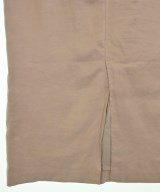 BEAUTY&YOUTH UNITED ARROWS（ビューティーアンドユースユナイテッドアローズ）ロング・マキシ丈スカート ベージュ サイズ:M レディース/2200722927052