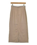 BEAUTY&YOUTH UNITED ARROWS ロング・マキシ丈スカート