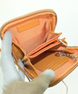 BEAUTY&YOUTH UNITED ARROWS（ビューティーアンドユースユナイテッドアローズ）ショルダーバッグ オレンジ サイズ:- レディース/2200722973059