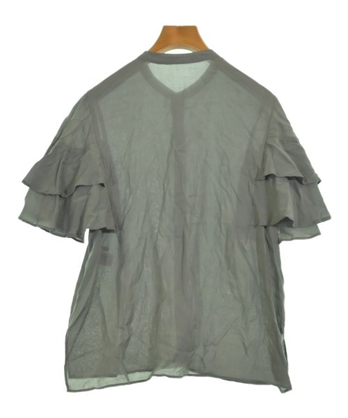 BEAUTY&YOUTH UNITED ARROWS（ビューティーアンドユースユナイテッドアローズ）ブラウス カーキ サイズ:F レディース/2200722991107