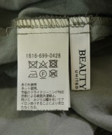 BEAUTY&YOUTH UNITED ARROWS（ビューティーアンドユースユナイテッドアローズ）ブラウス カーキ サイズ:F レディース/2200722991107