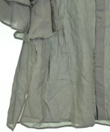 BEAUTY&YOUTH UNITED ARROWS（ビューティーアンドユースユナイテッドアローズ）ブラウス カーキ サイズ:F レディース/2200722991107