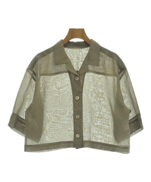 BEAUTY&YOUTH UNITED ARROWS(ビューティーアンドユースユナイテットアローズ)のカジュアルシャツ サイズ:F 7,000円