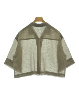 BEAUTY&YOUTH UNITED ARROWS（ビューティーアンドユースユナイテッドアローズ）カジュアルシャツ ベージュ サイズ:F レディース/2200723028093