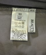 BEAUTY&YOUTH UNITED ARROWS（ビューティーアンドユースユナイテッドアローズ）その他 グレー サイズ:XS レディース/2200723109068