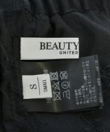BEAUTY&YOUTH UNITED ARROWS（ビューティーアンドユースユナイテッドアローズ）ロング・マキシ丈スカート 黒 サイズ:S レディース/2200719036040