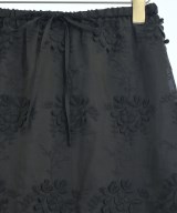 BEAUTY&YOUTH UNITED ARROWS（ビューティーアンドユースユナイテッドアローズ）ロング・マキシ丈スカート 黒 サイズ:S レディース/2200719036040