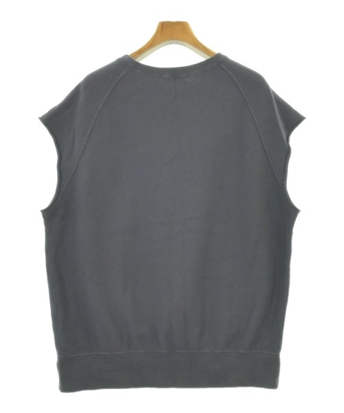 BEAUTY&YOUTH UNITED ARROWS（ビューティーアンドユースユナイテッドアローズ）スウェット グレー サイズ:F レディース/2200719563041